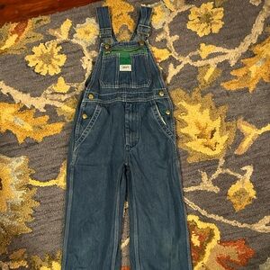 Liberty overalls size 10
